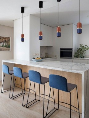Подвесной светильник De City Стаут 50 702012801 в Заречном - zarechnyy.ok-mebel.com | фото 5