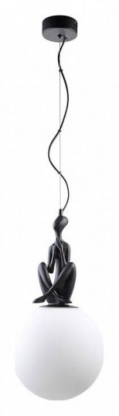 Подвесной светильник Divinare Eleganza 1042/06 SP-10 в Заречном - zarechnyy.ok-mebel.com | фото 2