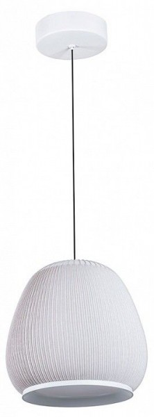 Подвесной светильник Divinare Firefly 1808/33 SP-80 в Заречном - zarechnyy.ok-mebel.com | фото 2