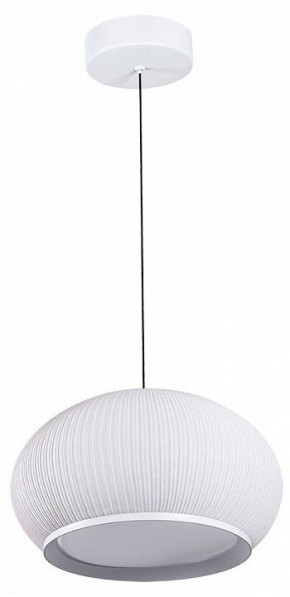 Подвесной светильник Divinare Firefly 1808/33 SP-82 в Заречном - zarechnyy.ok-mebel.com | фото 2