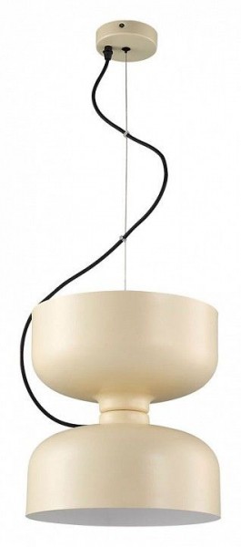 Подвесной светильник Divinare Paola 5863/33 SP-1 в Заречном - zarechnyy.ok-mebel.com | фото 2