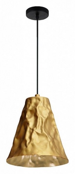 Подвесной светильник Divinare Piramide 5097/01 SP-1 в Заречном - zarechnyy.ok-mebel.com | фото 2