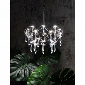 Подвесной светильник Divinare Rotondo 1019/02 SP-28 в Заречном - zarechnyy.ok-mebel.com | фото 3
