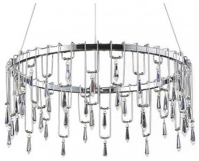 Подвесной светильник Divinare Rotondo 1019/02 SP-70 в Заречном - zarechnyy.ok-mebel.com | фото
