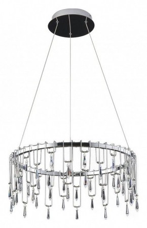 Подвесной светильник Divinare Rotondo 1019/02 SP-70 в Заречном - zarechnyy.ok-mebel.com | фото 2