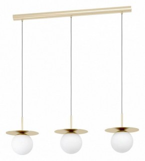 Подвесной светильник Eglo Arenales 39953 в Заречном - zarechnyy.ok-mebel.com | фото