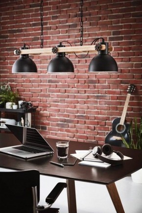 Подвесной светильник Eglo LUBENHAM 43992 в Заречном - zarechnyy.ok-mebel.com | фото 2