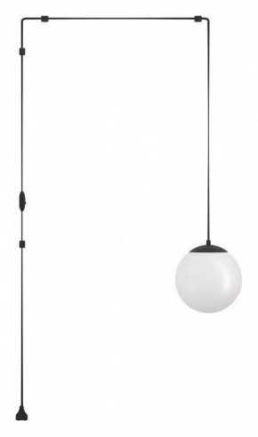 Подвесной светильник Eglo Rondo 3 900977 в Заречном - zarechnyy.ok-mebel.com | фото 2
