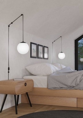 Подвесной светильник Eglo Rondo 3 900977 в Заречном - zarechnyy.ok-mebel.com | фото 3