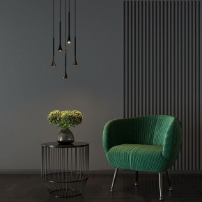 Подвесной светильник Elektrostandard Hall a068817 в Заречном - zarechnyy.ok-mebel.com | фото 3