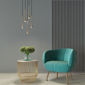 Подвесной светильник Elektrostandard Hall a068820 в Заречном - zarechnyy.ok-mebel.com | фото 2