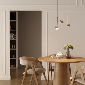 Подвесной светильник Elektrostandard Join a068618 в Заречном - zarechnyy.ok-mebel.com | фото 4