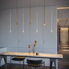Подвесной светильник Elektrostandard Vist a068611 в Заречном - zarechnyy.ok-mebel.com | фото 3
