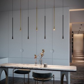 Подвесной светильник Elektrostandard Vist a068612 в Заречном - zarechnyy.ok-mebel.com | фото 2