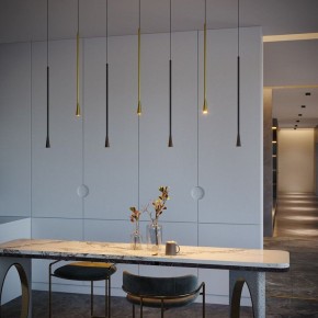Подвесной светильник Elektrostandard Vist a068613 в Заречном - zarechnyy.ok-mebel.com | фото 2