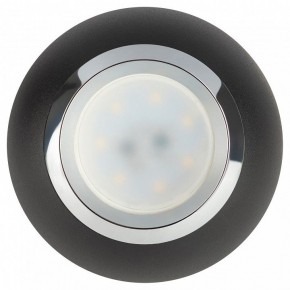 Подвесной светильник Эра PL32 BK/CH Б0061380 в Заречном - zarechnyy.ok-mebel.com | фото 4
