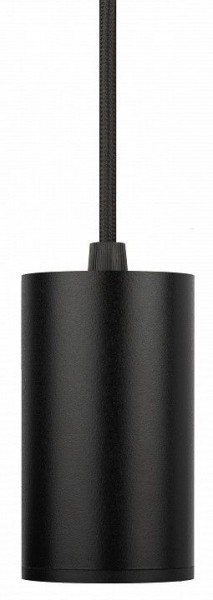 Подвесной светильник Эра  TR45 - GU10 S BK в Заречном - zarechnyy.ok-mebel.com | фото 3