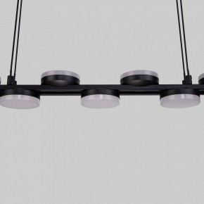 Подвесной светильник Eurosvet Tapioca 90332/17 черный в Заречном - zarechnyy.ok-mebel.com | фото 8