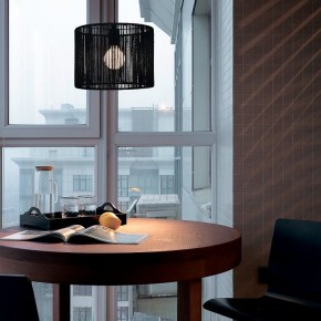 Подвесной светильник EVOLUCE ETTAN SLE6024-403-01 в Заречном - zarechnyy.ok-mebel.com | фото 5