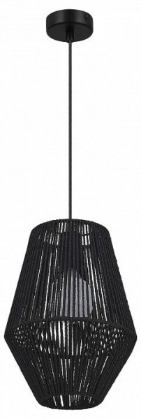 Подвесной светильник EVOLUCE ETTAN SLE6025-413-01 в Заречном - zarechnyy.ok-mebel.com | фото 3