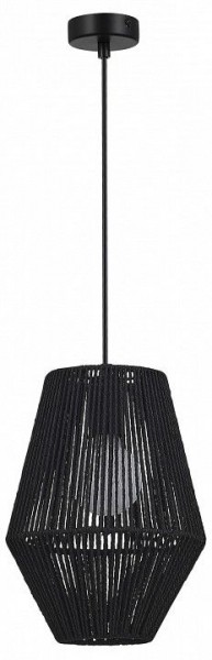 Подвесной светильник EVOLUCE ETTAN SLE6025-413-01 в Заречном - zarechnyy.ok-mebel.com | фото 4