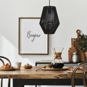 Подвесной светильник EVOLUCE ETTAN SLE6025-413-01 в Заречном - zarechnyy.ok-mebel.com | фото 5