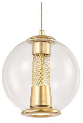 Подвесной светильник Favourite Boble 4551-1P в Заречном - zarechnyy.ok-mebel.com | фото
