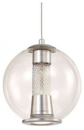 Подвесной светильник Favourite Boble 4552-1P в Заречном - zarechnyy.ok-mebel.com | фото