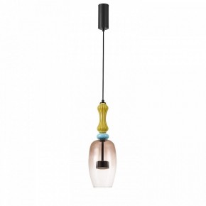 Подвесной светильник Favourite Dolci 4463-1P в Заречном - zarechnyy.ok-mebel.com | фото 2