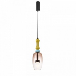 Подвесной светильник Favourite Dolci 4463-1P в Заречном - zarechnyy.ok-mebel.com | фото 3