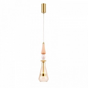 Подвесной светильник Favourite Dolci 4464-1P в Заречном - zarechnyy.ok-mebel.com | фото 2
