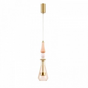 Подвесной светильник Favourite Dolci 4464-1P в Заречном - zarechnyy.ok-mebel.com | фото 3