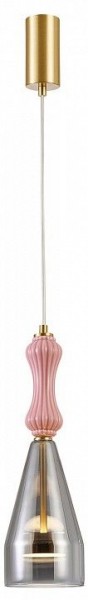 Подвесной светильник Favourite Dolci 4466-1P в Заречном - zarechnyy.ok-mebel.com | фото 3