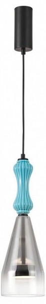 Подвесной светильник Favourite Dolci 4467-1P в Заречном - zarechnyy.ok-mebel.com | фото 3