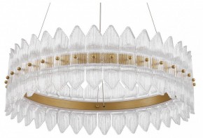 Подвесной светильник Favourite Mirabella 4754-5P в Заречном - zarechnyy.ok-mebel.com | фото