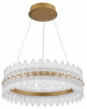 Подвесной светильник Favourite Mirabella 4754-5P в Заречном - zarechnyy.ok-mebel.com | фото 2