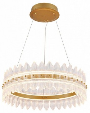 Подвесной светильник Favourite Mirabella 4754-5P в Заречном - zarechnyy.ok-mebel.com | фото 3