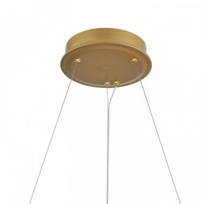 Подвесной светильник Favourite Mirabella 4754-5P в Заречном - zarechnyy.ok-mebel.com | фото 7