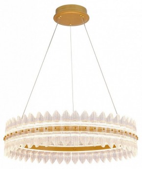 Подвесной светильник Favourite Mirabella 4754-7P в Заречном - zarechnyy.ok-mebel.com | фото 4