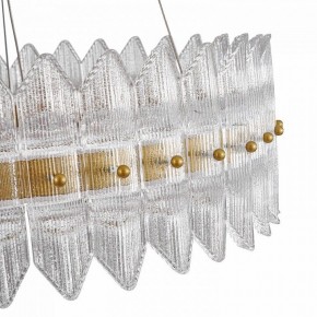 Подвесной светильник Favourite Mirabella 4754-7P в Заречном - zarechnyy.ok-mebel.com | фото 8