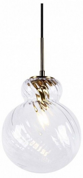 Подвесной светильник Favourite Ortus 4267-1P в Заречном - zarechnyy.ok-mebel.com | фото 1