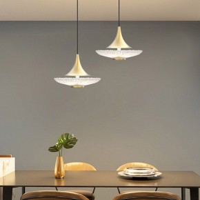 Подвесной светильник Favourite Wilet 4657-1P в Заречном - zarechnyy.ok-mebel.com | фото 5