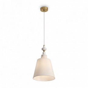 Подвесной светильник Freya Evelyn FR2038PL-01BS в Заречном - zarechnyy.ok-mebel.com | фото 2