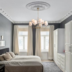 Подвесной светильник Freya Evelyn FR2038PL-01BS в Заречном - zarechnyy.ok-mebel.com | фото 5