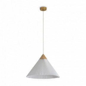 Подвесной светильник Freya Kinsley FR5533PL-01BS в Заречном - zarechnyy.ok-mebel.com | фото 2
