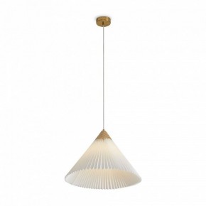 Подвесной светильник Freya Kinsley FR5533PL-01BS в Заречном - zarechnyy.ok-mebel.com | фото 3