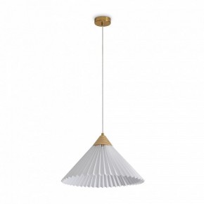 Подвесной светильник Freya Kinsley FR5533PL-01BS1 в Заречном - zarechnyy.ok-mebel.com | фото