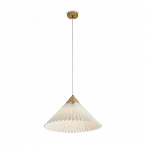 Подвесной светильник Freya Kinsley FR5533PL-01BS1 в Заречном - zarechnyy.ok-mebel.com | фото 3