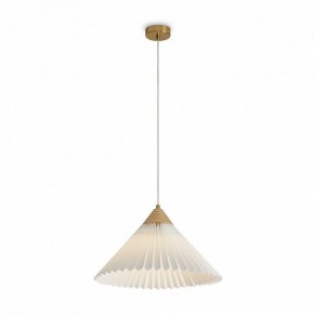 Подвесной светильник Freya Kinsley FR5533PL-01BS1 в Заречном - zarechnyy.ok-mebel.com | фото 4