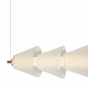 Подвесной светильник Freya Plum FR6137PL-L21BT2 в Заречном - zarechnyy.ok-mebel.com | фото 6